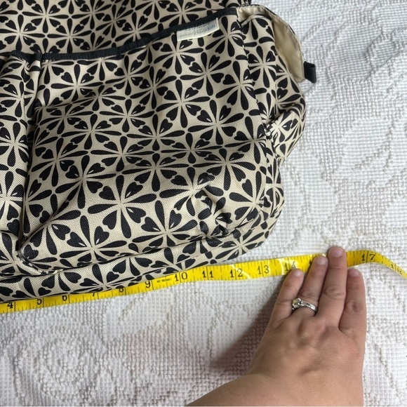 POTTERY BARN Skip Hop Diaper Bag - Picture 5 of 6